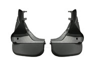 Range Rover III L322 2002-2012 Front molded mud flaps under sill (2 pcs) photo 1