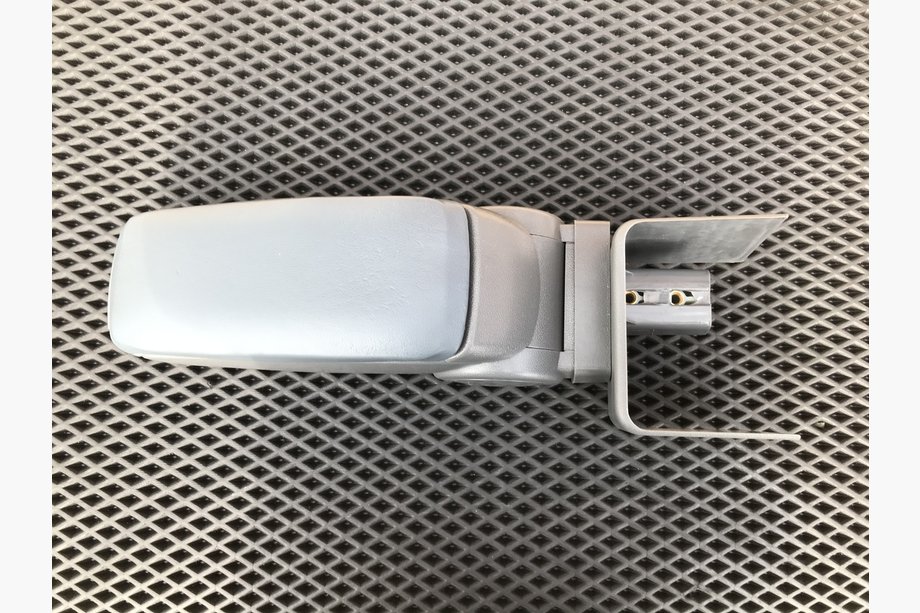 Peugeot 307 2001-2008 Armrest (Libao, gray) Image
