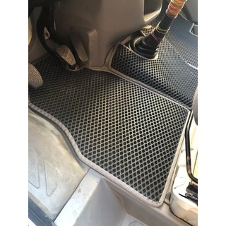 EVA Floor Mats (black)