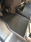 Mercedes Sprinter W901/902/903/904/905 1995–2006 EVA Floor Mats (TDI, Black) photo 1