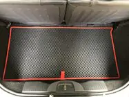 Fiat 500/500L 2013-2022 EVA boot mat (for 500, Europe, black) photo 1