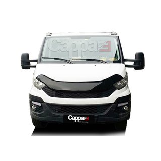 Hood Deflector EuroCap photo 2