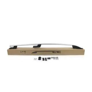 Roof Rails OmsaLine Sport Grey photo 2