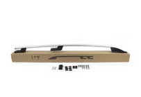 Citroen Nemo 2007-2017 Roof Rails OmsaLine Sport Grey photo 2