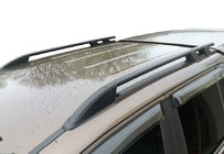 Volkswagen Amarok 2010-2022 Roof Rails OmsaLine Sport (2 pcs, black) photo 6