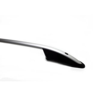 Roof Rails OmsaLine Sport Grey photo 4