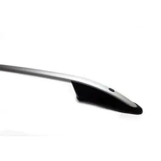 Roof Rails OmsaLine Sport Grey photo 4