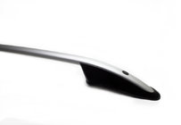 Citroen Nemo 2007-2017 Roof Rails OmsaLine Sport Grey photo 4