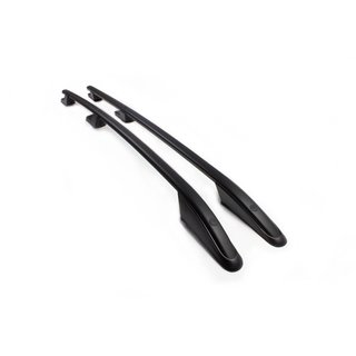 Roof Rails OmsaLine Sport (2 pcs, black) Mitsubishi L200 2015-2024 photo 4