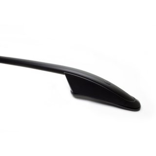 Roof Rails OmsaLine Sport Black photo 3
