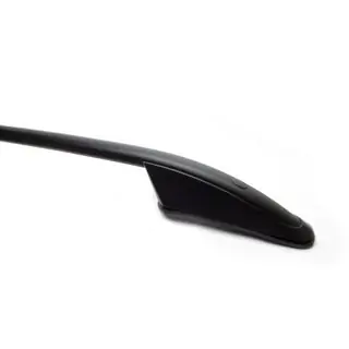 Roof Rails OmsaLine Sport Black photo 3