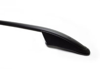 Citroen Nemo 2007-2017 Roof Rails OmsaLine Sport Black photo 3