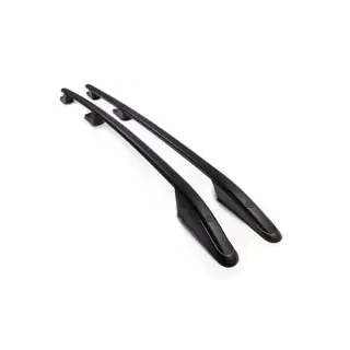 Roof Rails OmsaLine Sport Black photo 4