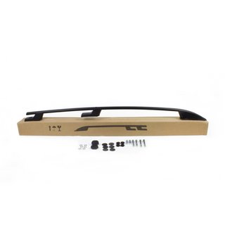 Roof Rails OmsaLine Sport (2 pcs, black) Mitsubishi L200 2015-2024 photo 2