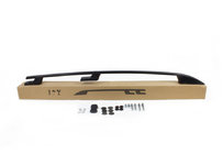 Mitsubishi L200 2015-2024 Roof Rails OmsaLine Sport (2 pcs, black) photo 2