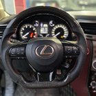 Lexus LX570/450d 2008-2022 Complete anatomical steering wheel (carbon) photo 7
