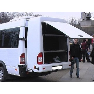 Roof Rack photo 2