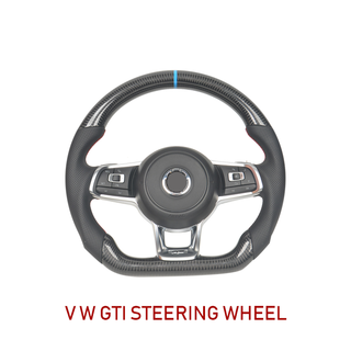Steering Wheel (Carbon) photo 1