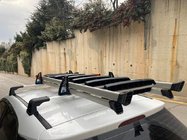 Buick Enclave 2007-2012 Ladder Holder (for Roof Rack Cross Bars) photo 2