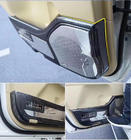 Toyota Land Cruiser 200 2007-2021 Speaker covers (4 pcs) photo 1