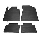 Nissan Teana 2008-2013 Rubber Floor Mats (4 pcs, Stingray Premium) photo 1