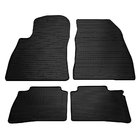 Nissan Sentra 2012-2019 Rubber Floor Mats (4 pcs, Stingray Premium) photo 1