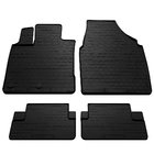 Nissan Qashqai 2010-2014 Rubber Floor Mats (4 pcs, Stingray Premium) photo 6