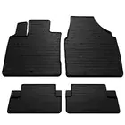 Nissan Qashqai 2007-2010 Rubber Floor Mats (4 pcs, Stingray Premium) photo 6