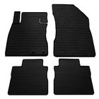 Nissan Note 2012-2020 Rubber Floor Mats (4 pcs, Stingray Premium) photo 1