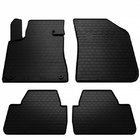 Peugeot 308 2014-2021 Rubber Floor Mats SW (4 pcs, Stingray Premium) photo 1