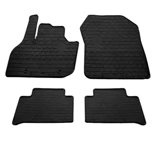 Rubber Floor Mats Stingray