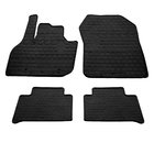 Renault Zoe 2012-2019 Rubber Floor Mats Stingray photo 1