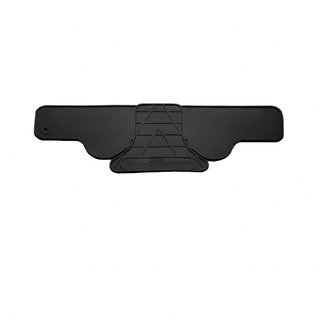 Rear Tunnel Rubber Mat (Stingray Premium) Seat Toledo 2000-2005 photo 2