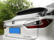 Lexus RX 2016-2022 Spoiler (primed for painting) photo 1