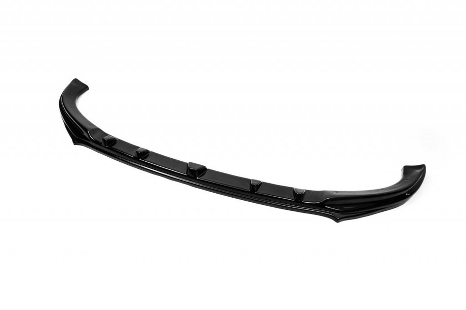Volkswagen T5 Transporter 2003-2010 Front lip spoiler (ABS) Photo 4