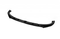 Volkswagen T5 Multivan 2003–2010 Front lip spoiler (ABS) photo 4