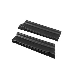 Door Sill Protectors EuroCap (2 pcs, ABS) photo 3