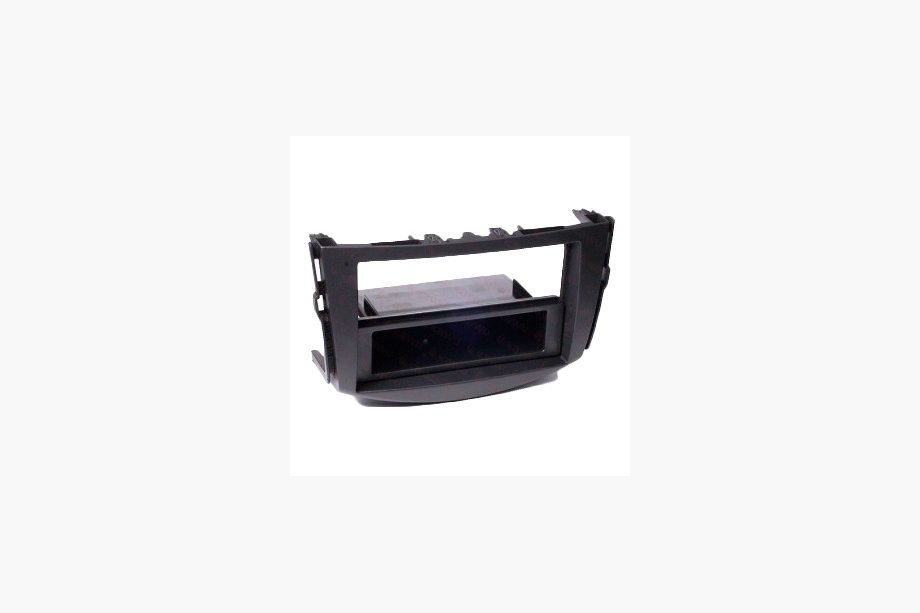 Toyota Rav 4 2006-2013 Car Stereo Fascia for 1DIN / 2DIN Image