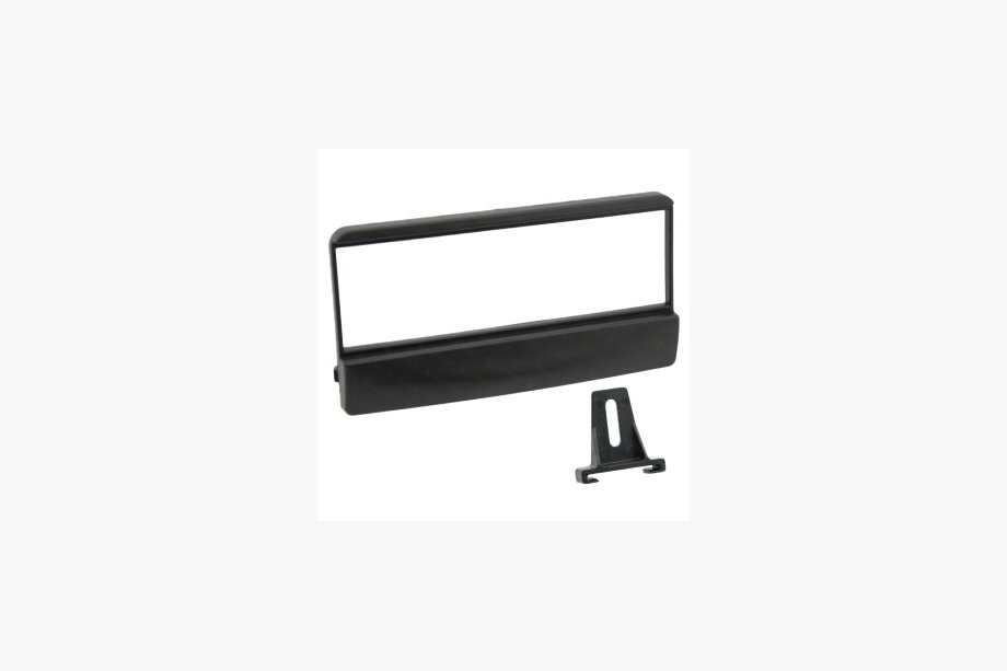 Ford Transit 2000–2014 Car Stereo Fascia Panel (2001-2006) Image