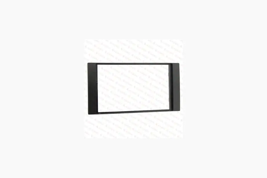 Ford Galaxy 2007-2015 Car Stereo Fascia Image
