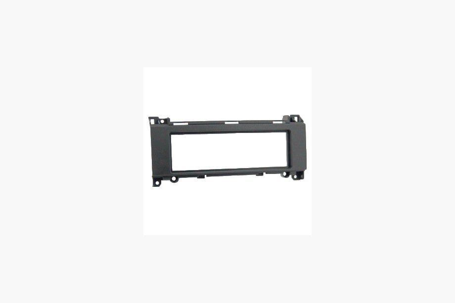 Mercedes Sprinter W906 2006–2018 1 DIN Car Stereo Fascia Image