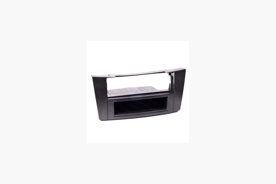 Mercedes E-class W211 2002-2009 Car Stereo Fascia Image