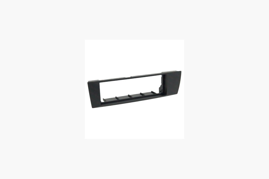 BMW 3 Series E90/E91 2005-2011 Car Stereo Fascia Image