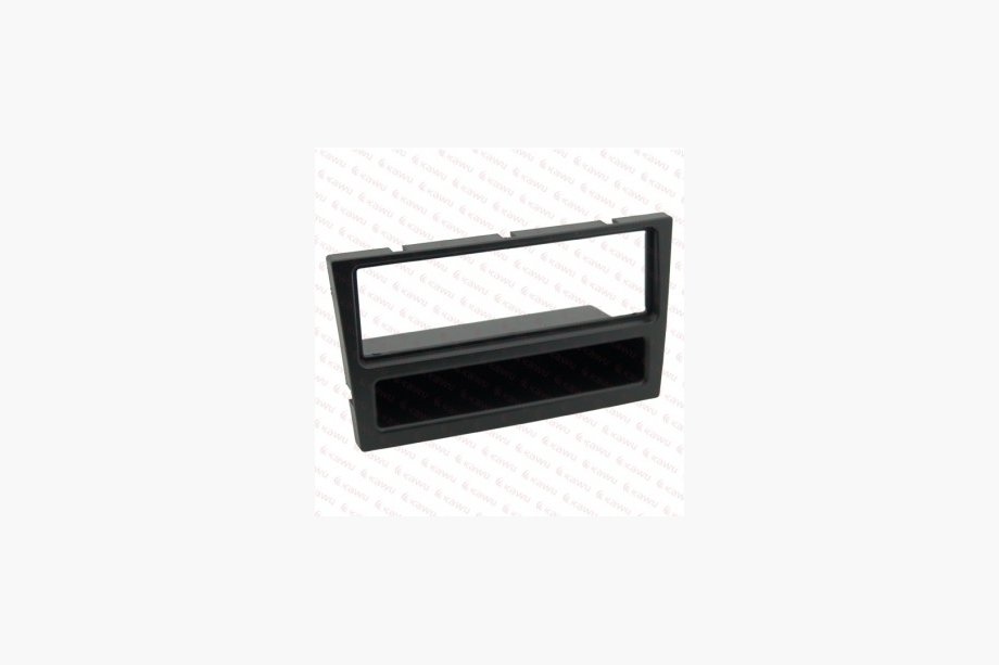 Opel Corsa C 2000-2006 1DIN Car Stereo Fascia Image