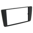 Skoda Octavia II A5 2006-2010 2-DIN Car Stereo Fascia photo 1