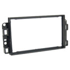 Chevrolet Captiva 2006-2019 Car Stereo Fascia Panel (2DIN) photo 1