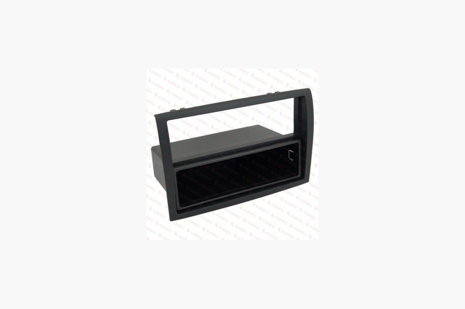 Citroen Jumper 2007-2025 Car Stereo Fascia Image