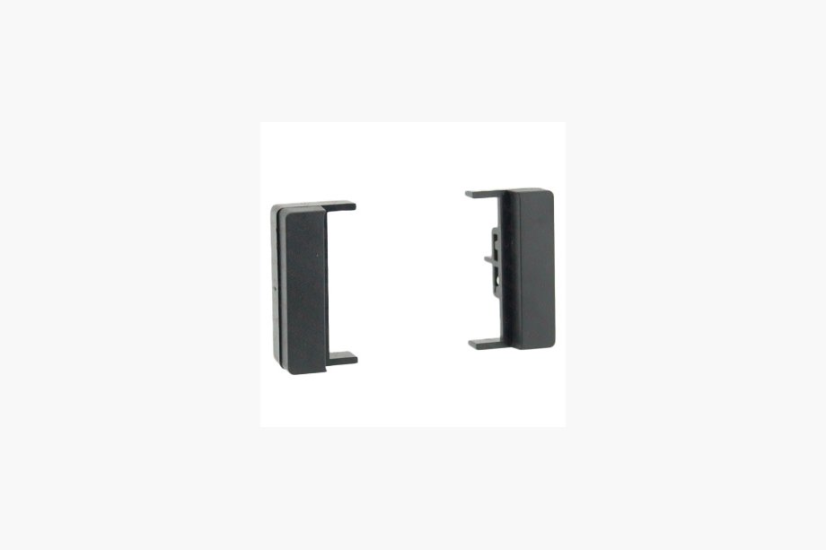 Audi A4 B5 1994–2001 Car Stereo Fascia Image