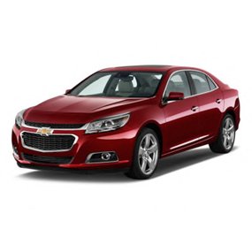 Chevrolet Malibu 2011-2018 Tuning