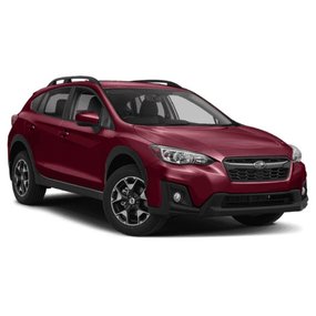 Subaru XV 2017-2023 Tuning